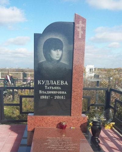 Изготовление элитных памятников