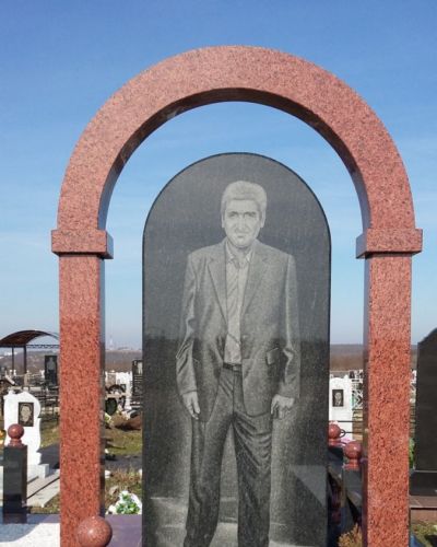 Изготовление элитных памятников