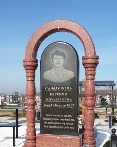 Изготовление элитных памятников