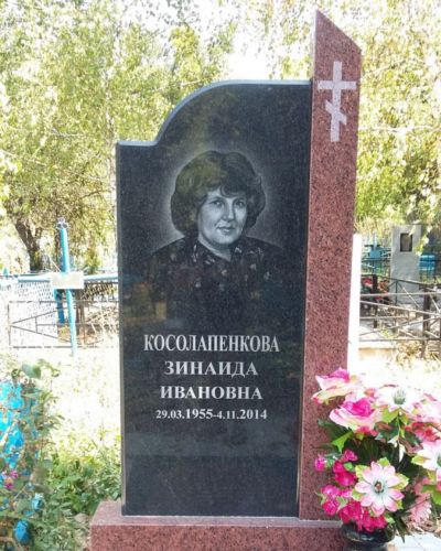 Изготовление элитных памятников