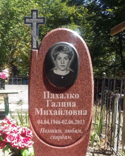 Изготовление элитных памятников