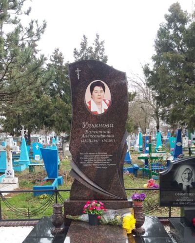 Изготовление элитных памятников