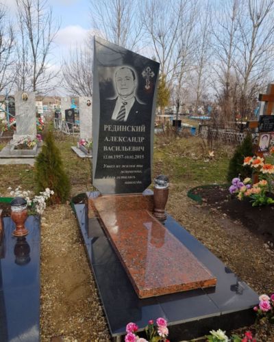 Изготовление элитных памятников