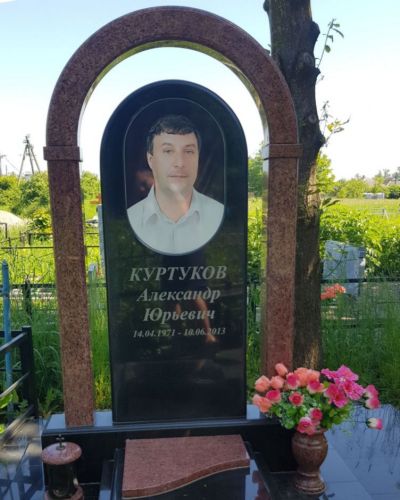 Изготовление элитных памятников