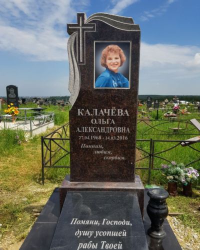 Изготовление элитных памятников