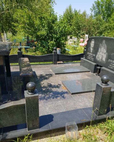 Изготовление элитных памятников