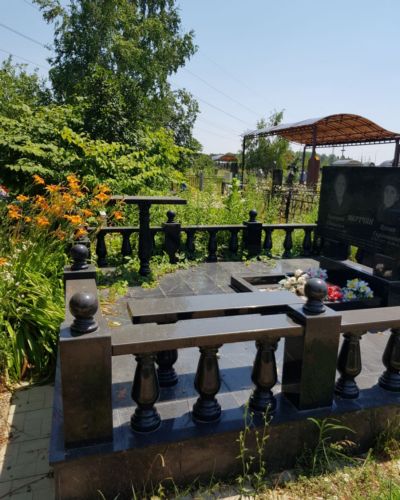 Изготовление элитных памятников