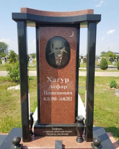 Изготовление элитных памятников