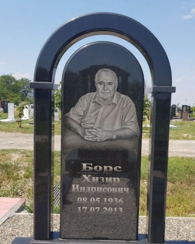 Изготовление элитных памятников