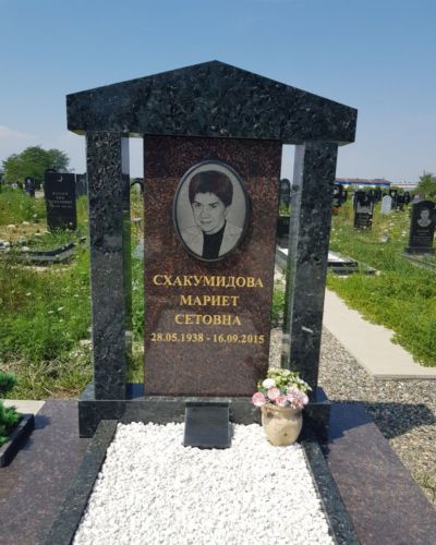 Изготовление элитных памятников