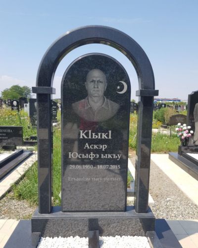 Изготовление элитных памятников