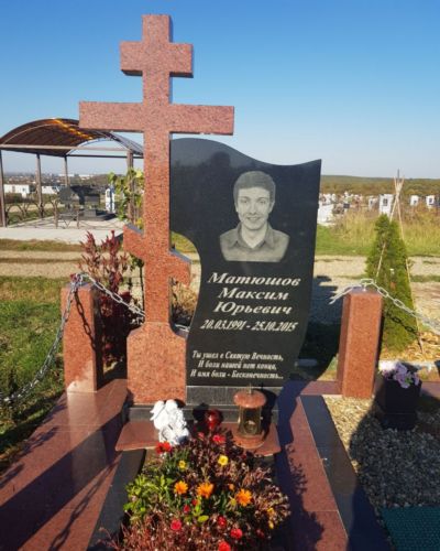 Изготовление элитных памятников