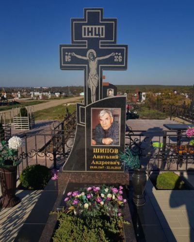 Изготовление элитных памятников