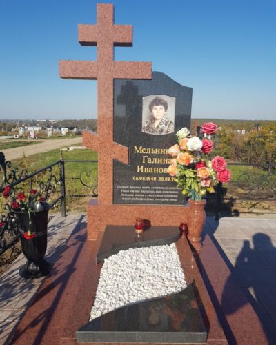 Изготовление элитных памятников