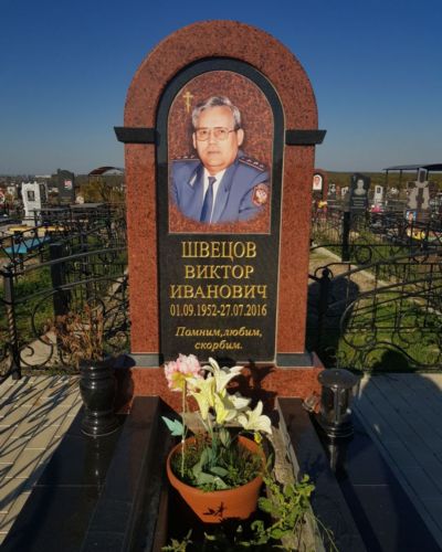 Изготовление элитных памятников