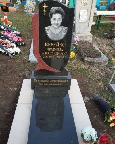 Изготовление элитных памятников